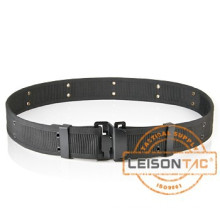 Military Belt with waterproof Nylon ISO standard Manufacturer